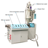 PLA paille machine d'extrusion LG-E11 (55) Série économique